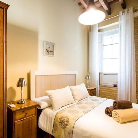 Precioso Apartamento - Localizacion Ideal **Wifi - A/C** Sevilla Exterior foto